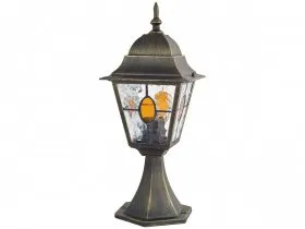 Светильник садовый наземный