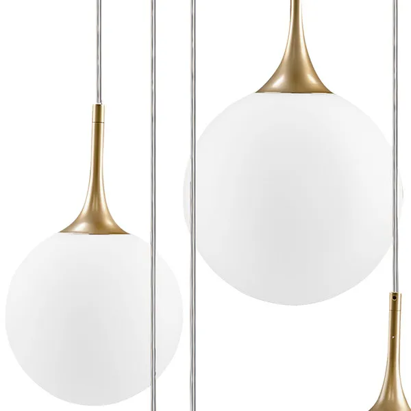 Каскадная люстра Lightstar 813062 Каскадная люстра Lightstar 813062