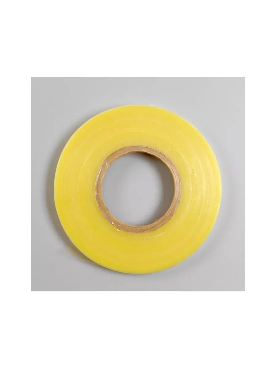 Пленка Светлица Черенок светоразрушаемая для прививок, 80 мкм, 13мм, 100 п.м.