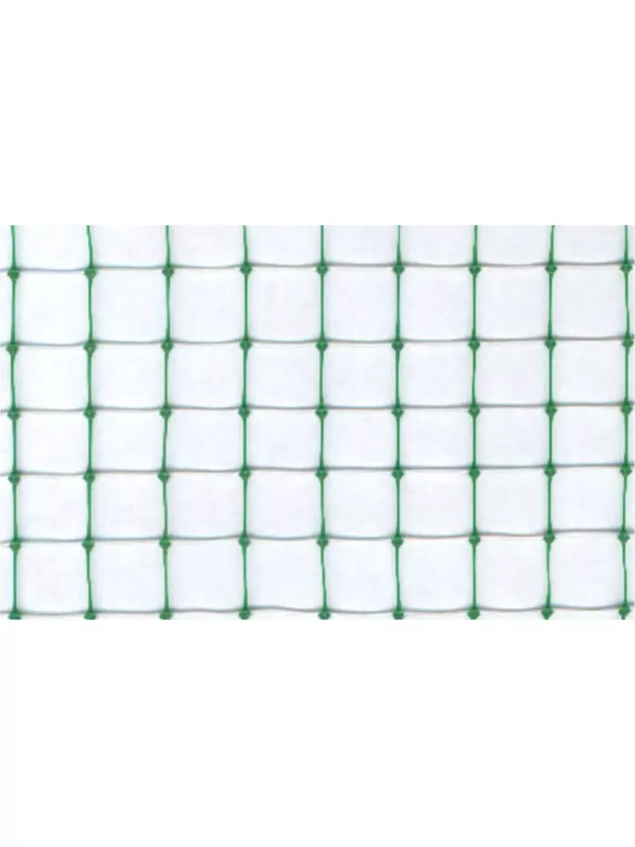 Сетка от птиц У-6/2/5 размер 2х5м, хаки