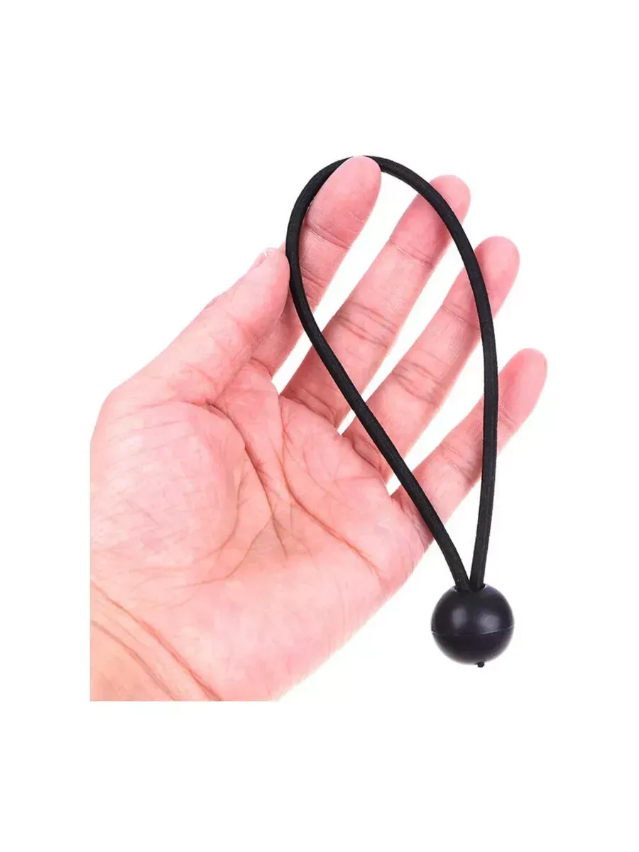 Петля с шариком для тентов (100 шт.)