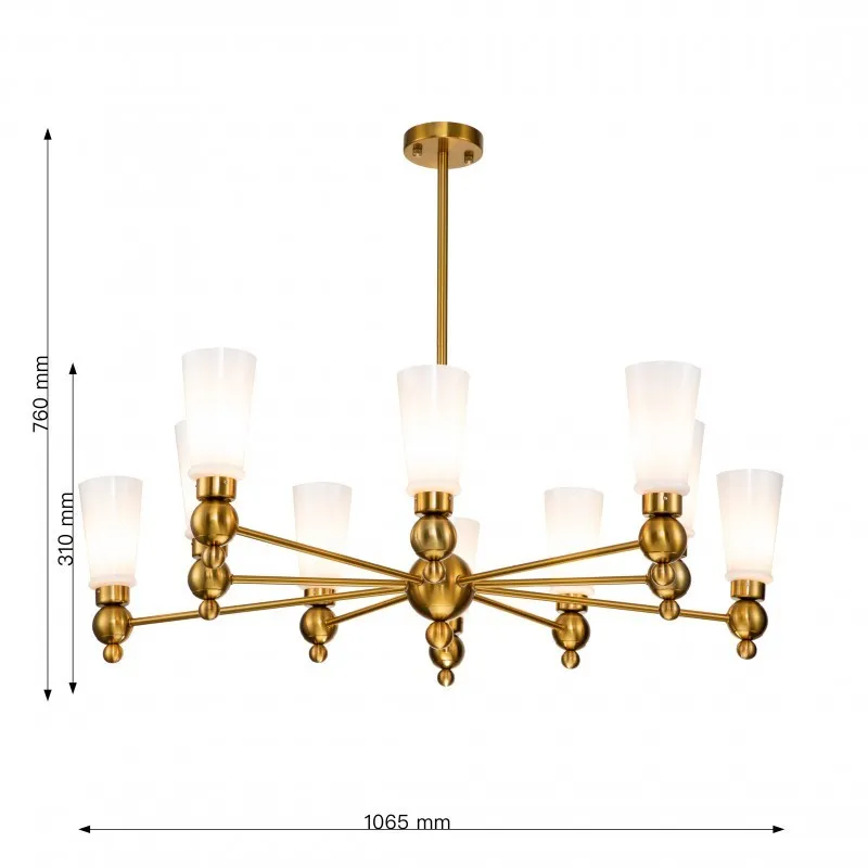 Favourite 2996-10P Favourite 2996-10P