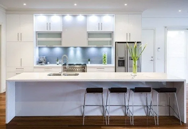 Удобный свет