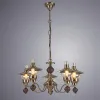 Подвесная люстра ARTE Lamp A5664LM-5AB