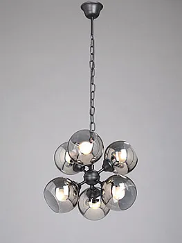 Подвесная люстра Vitaluce V4318-1/6