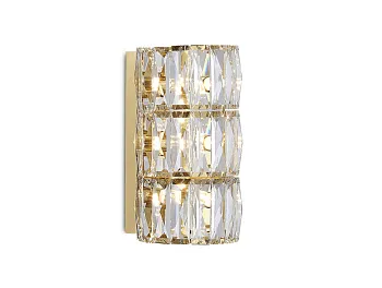 Бра Newport 8240/A gold NEW Бра Newport 8240/A gold NEW