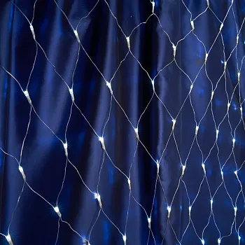 Светодиодная сеть Feron 32356 Светодиодная сеть Feron 32356