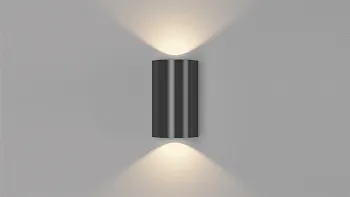 Бра DesignLed LW-A0148B-BL-WW