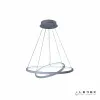 Каскадная люстра iLedex D098-2 (600x400) WH Каскадная люстра iLedex D098-2 (600x400) WH