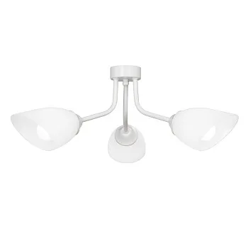 Люстра на штанге Vitaluce V3184/3PL Люстра на штанге Vitaluce V3184/3PL