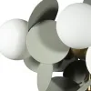 Подвесная люстра LOFT IT 10008/6 Grey