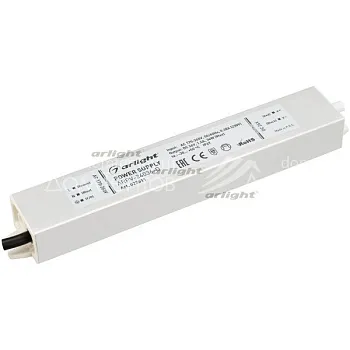 Блок питания для светодиодной ленты Arlight 022411