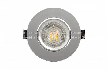 Встраиваемый светильник Denkirs DK3020-CM