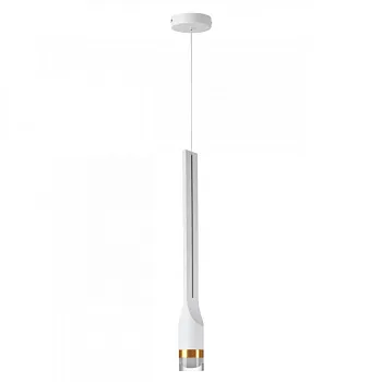 Подвесной светильник Odeon Light 4384/5L