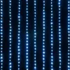 Светодиодный занавес Eurosvet 200-006 белый 22,6м IP20