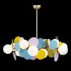 Детская люстра LOFT IT 10008/12 mult Детская люстра LOFT IT 10008/12 mult