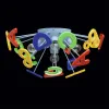 Детская люстра MW-Light 365013705 Детская люстра MW-Light 365013705