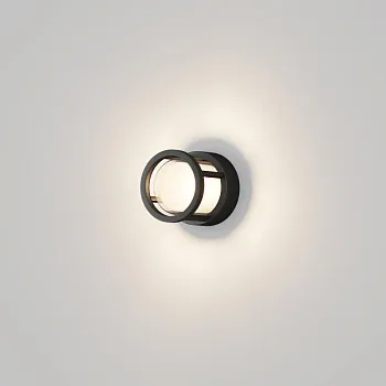 Светильник настенный Maytoni O011WL-L6B Светильник настенный Maytoni O011WL-L6B