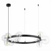 Подвесная люстра ST-Luce SL1165.402.15 Подвесная люстра ST-Luce SL1165.402.15
