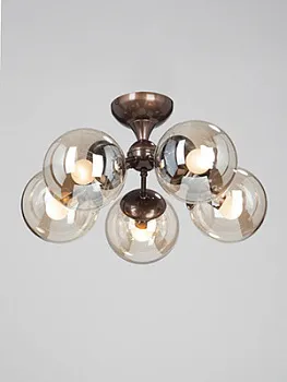 Накладная люстра Vitaluce V3954-7/5PL