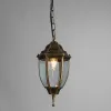 Подвесной уличный светильник ARTE Lamp A3151SO-1BN Подвесной уличный светильник ARTE Lamp A3151SO-1BN