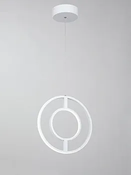 Подвесной светильник Vitaluce V4672-0/1S