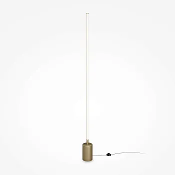 Торшер Maytoni MOD147FL-L20BSK1