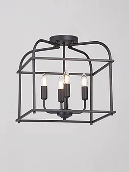 Накладная люстра Vitaluce V3768-1/4PL