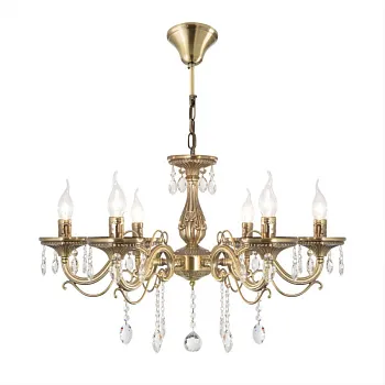 Подвесная люстра Citilux CL404163 Подвесная люстра Citilux CL404163