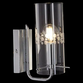 Бра Maytoni MOD032WL-01CH Бра Maytoni MOD032WL-01CH