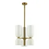 Люстра на штанге Odeon Light 4798/6