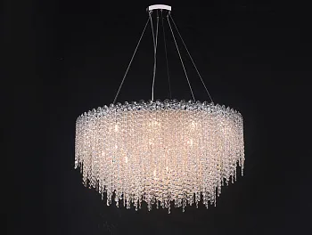 Каскадная люстра Newport 10933/C Каскадная люстра Newport 10933/C