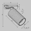 Светильник на шине Maytoni Technical TR218-1-GU10-BK