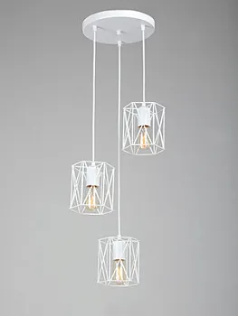 Каскадная люстра Vitaluce V43820-0/3S Каскадная люстра Vitaluce V43820-0/3S