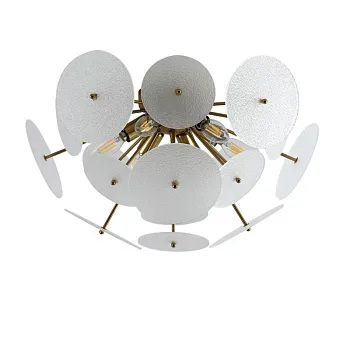 Накладная люстра LUMION 6553/6C