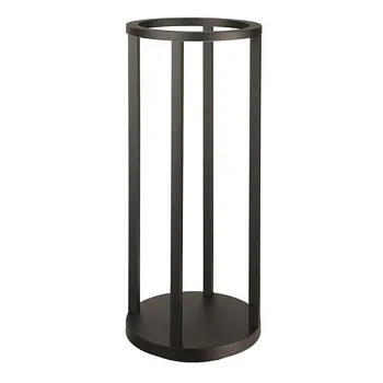 Садово-парковый светильник ARTE Lamp A3370PA-1BK Садово-парковый светильник ARTE Lamp A3370PA-1BK