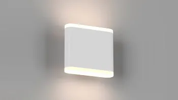 Светильник настенный DesignLed GW-6080S-6-WH-NW Светильник настенный DesignLed GW-6080S-6-WH-NW