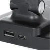 Настольная лампа ARTE Lamp A5122LT-1BK Настольная лампа ARTE Lamp A5122LT-1BK