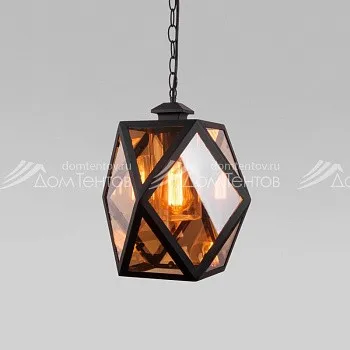Elektrostandard Ambra H (35133/H) чёрный Elektrostandard Ambra H (35133/H) чёрный