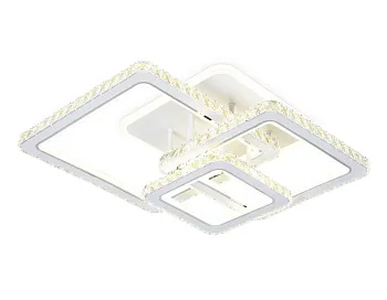 Накладная люстра Ambrella Light FA1732