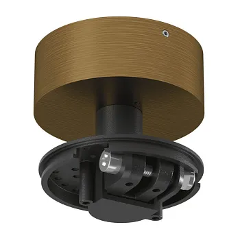 База накладная SWG pro VL-M3-BZ База накладная SWG pro VL-M3-BZ