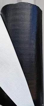 Тент Тарпаулин 210 г/м2 2х50 (полотно)