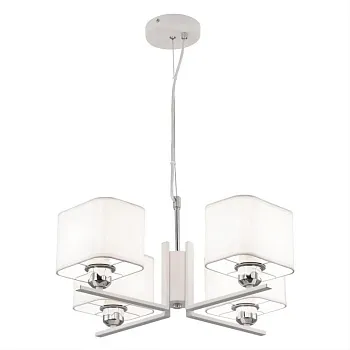 Подвесная люстра Citilux CL469245