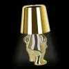 Настольная лампа LOFT IT 10233/C Gold Настольная лампа LOFT IT 10233/C Gold