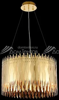 Подвесная люстра WERTMARK WE128.06.303