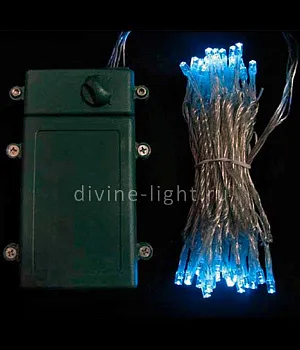 Светодиодная нить Laitcom EST100-4W10-8SB Светодиодная нить Laitcom EST100-4W10-8SB