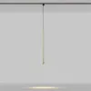Светильник на шине Maytoni Technical TR168-1-7W3K-M-BS