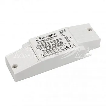 Блок питания для светодиодной ленты Arlight 027139