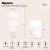 Настольная лампа Maytoni MOD178TL-L11W3K Настольная лампа Maytoni MOD178TL-L11W3K