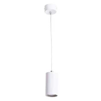 Подвесной светильник ARTE Lamp A1516SP-1WH Подвесной светильник ARTE Lamp A1516SP-1WH